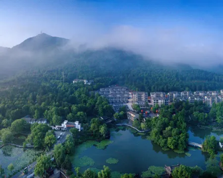 Tongling Yongquan Town Hotels in Tongling