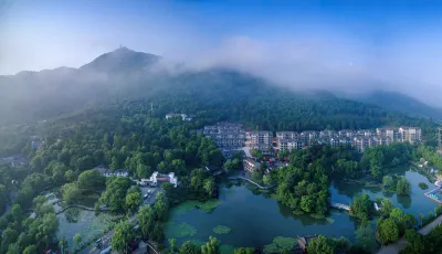 Tongling Yongquan Town Hotels in der Nähe von Yongquan Town