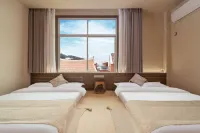 Meizhou Island Fenghe Homestay