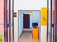 Luoyang Sanjiu Homestay (Luoyi Ancient City Branch) โรงแรมในลั่วหยาง