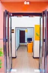 Luoyang Sanjiu Homestay (Luoyi Ancient City Branch)