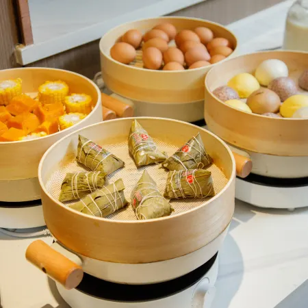 H Hotel (Mengzhou Hanyu Street)