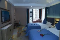 Qamdo Jiaxuan Xingfu Hotel