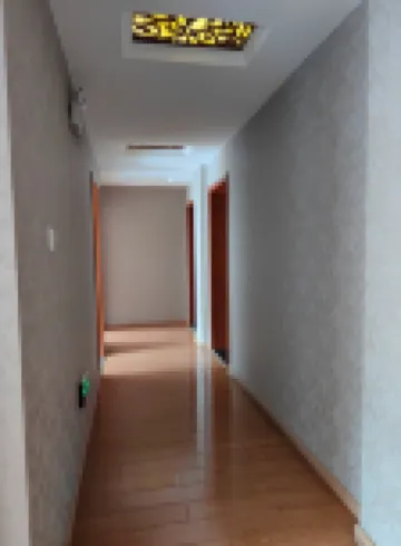 新南門中国式旅館