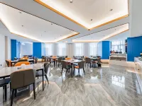 Baotou Di Jing Business Hotel Hotels in Baotou