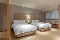 CHECK inn Select Tainan YongKang