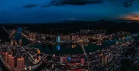 Wyndham Grand Plaza Royale Yujia Anhua Hotels in Anhua