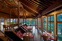 Cinnamon Citadel Kandy - breakfast
