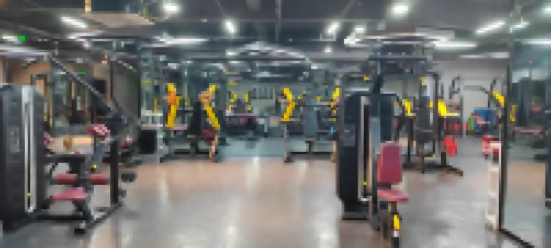 Jinwan International Hotel - Gym
