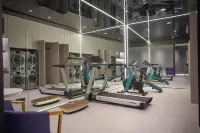 Zhongya Wuma Hotel (Wenzhou Wuma Pedestrian Street) Hotels in Wenzhou