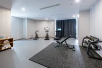 HeMu Hotel Hotels in Hefei