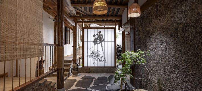ChanYinShiYaBieYuanHotel Hotels in Chengdu