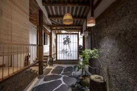 ChanYinShiYaBieYuanHotel