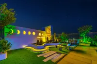 Jiangan · Jinghua Park (Chaozhou Jinshan Bridge Wetland Park) - Condos