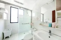 Xiangzhou Homestay (Anji Zhuboyuan Branch) - Bintang 2