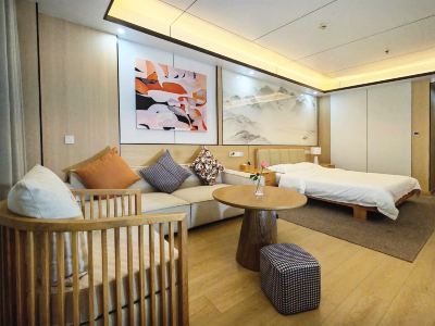 Huai Security Yi Hotel