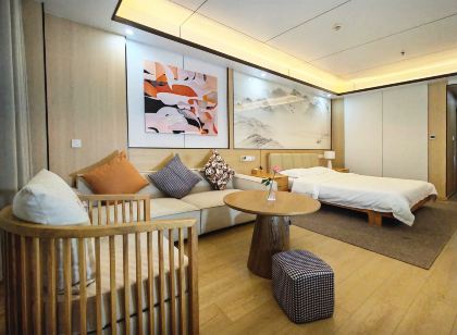 Huai Security Yi Hotel