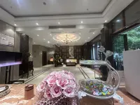 崇陽花樣年華精品飯店