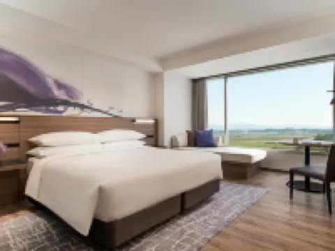 Lake Biwa Marriott Hotel Hotels in Moriyama