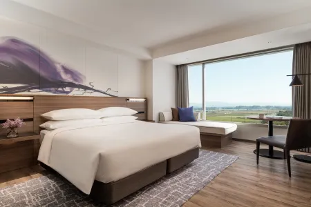 Lake Biwa Marriott Hotel