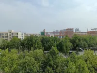 Jiaozuo Yayue Hotel