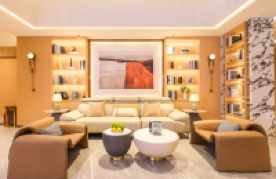 โรงแรมยูแมน