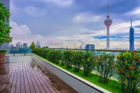 Platinum Happy Suite Hotel KLCC , Kuala Lumpur فنادق في كوالا لمبور