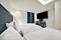 Dongdaemun History Cultural Park Station LOO Hotel