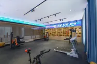 Vienna International Hotel Hotel a Fuyun