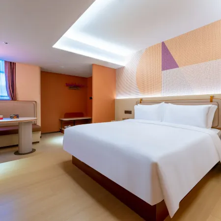 Orange Hotel (Fuding Tailao Avenue Branch)