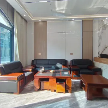 Star hotel