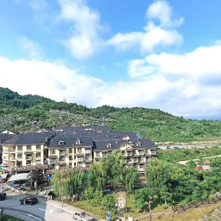 Rongshe minsu