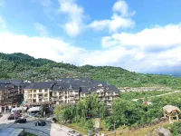 Rongshe minsu