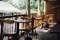 Texpen Laishanshe Homestay - Mountain view