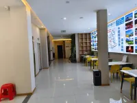 Tenghang Hotel (Kunming Changshui International Airport) - 3-Star