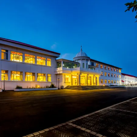 Yixinyang hotel