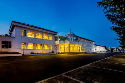 Yixinyang hotel Hotels near Saihanba Ski Field