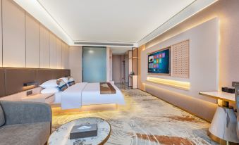 Zhaosu Pegasus Hotel
