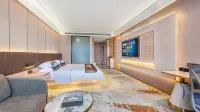 Zhaosu Pegasus Hotel