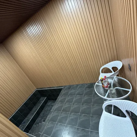 KANGBAZONG HOTEL