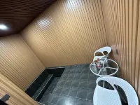 KANGBAZONG HOTEL - suối nước nóng