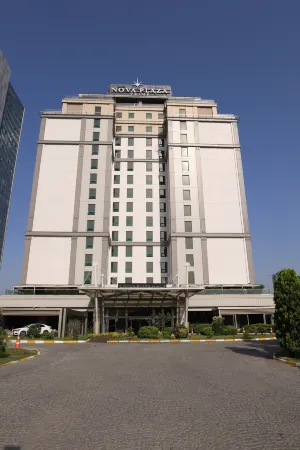 Sundance Hotel Istanbul