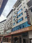 Tongjiang Xiangrui Hotel