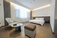 Yunyi Mountain and Sea Inn