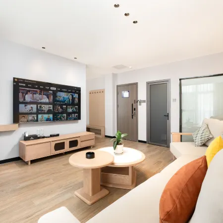 GreenTree B&B (Beihai Silver Beach)