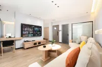 GreenTree B&B (Beihai Silver Beach)