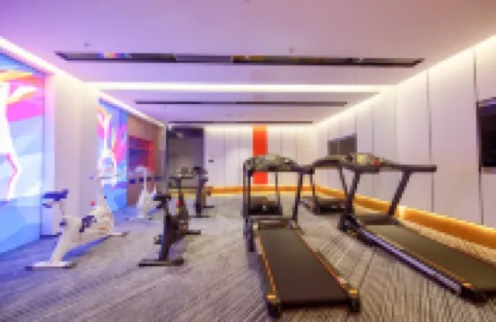 Xingcheng E-sports Hotel - Esports