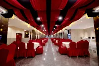 Huaping Dianxi Sunshine Grand Hotel - Breakfast