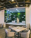 Boulevard Hotel Oman - breakfast