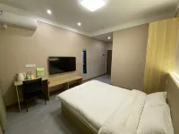 Geophysical Exploration Hote Hotels in Qiemo